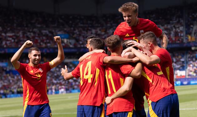 Іспанія, Getty Images