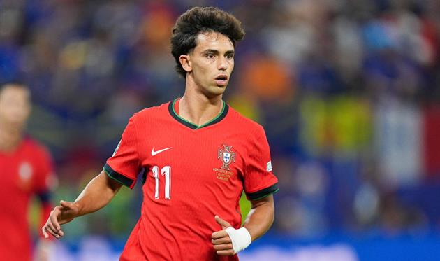 Феліш, getty images