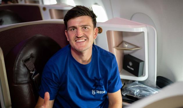 Магвайр, getty images