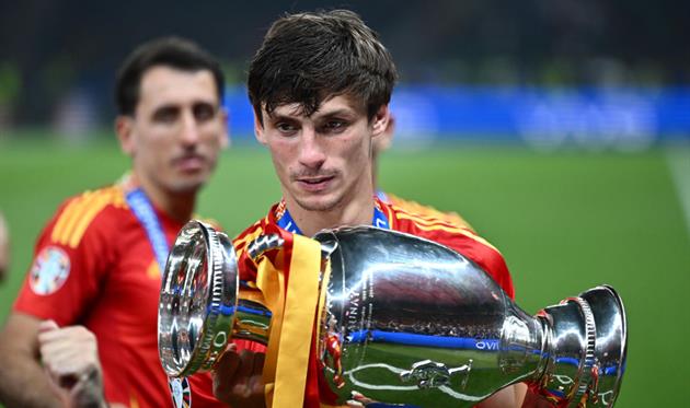 Ле Норман, getty images