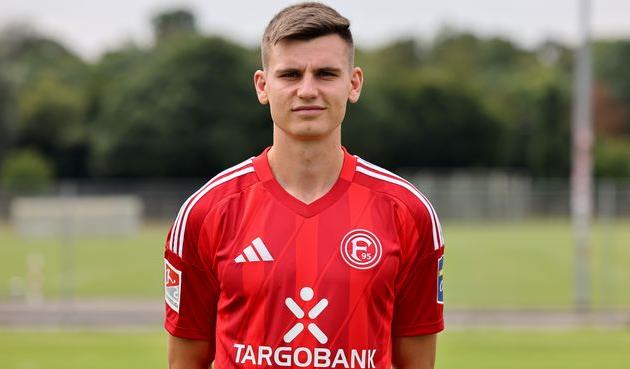 Яннік Енгельгардт, Getty Images