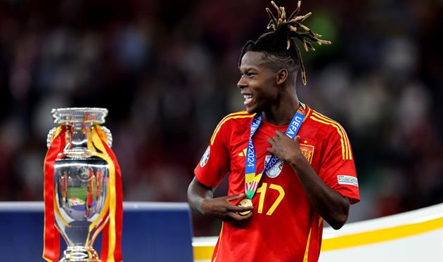 Вільямс, getty images