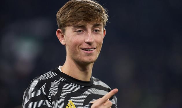 Дін Гейсен, Getty Images