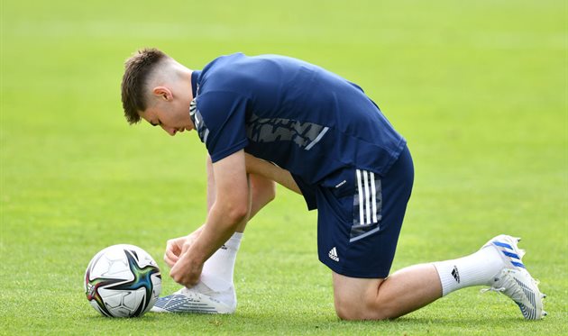 БІЛЛІ ГІЛМОР, GETTY IMAGES