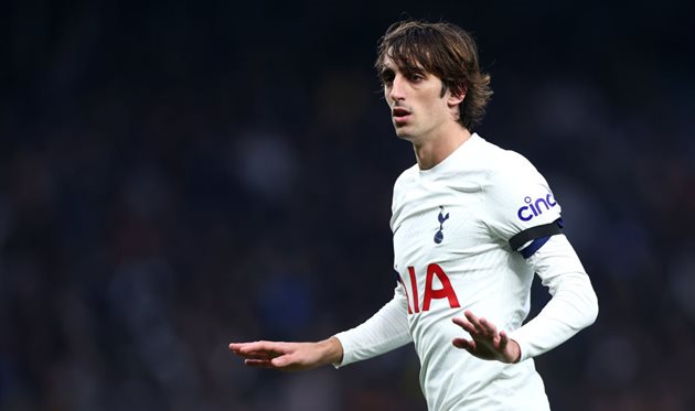 БРАЯН ХІЛЬ, GETTY IMAGES