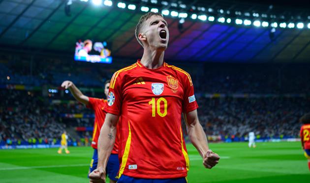 Ольмо, getty images