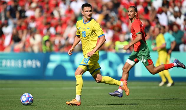 Криськів, getty images