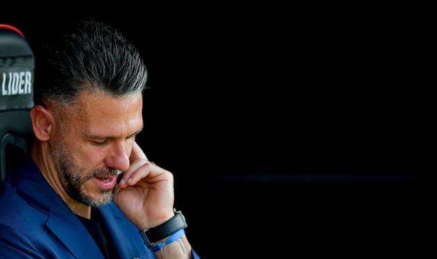 Демікеліс, getty images