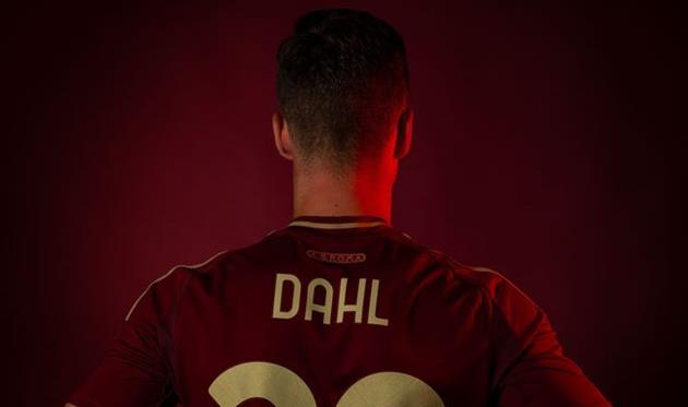 Самуель Еліас Даль, Getty Images