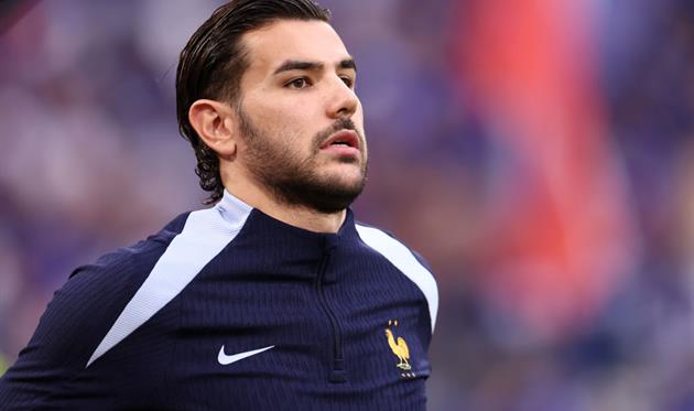 Ернандес, getty images