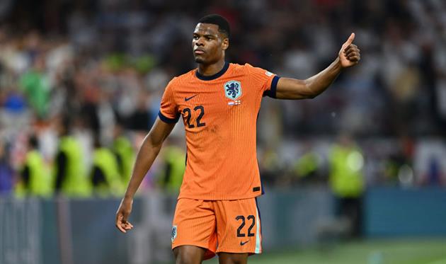 Думфріс, getty images