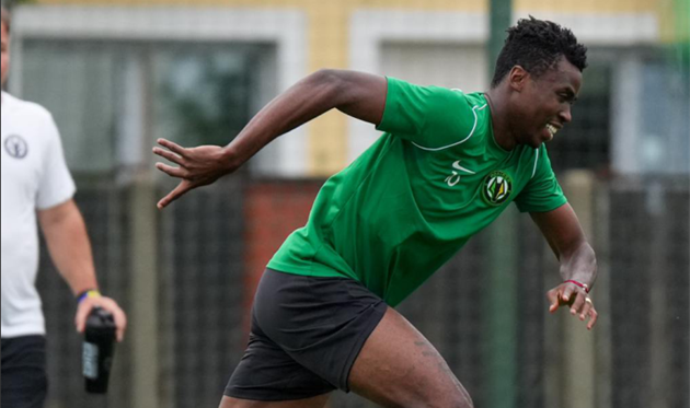 Бені Макуана, Полісся