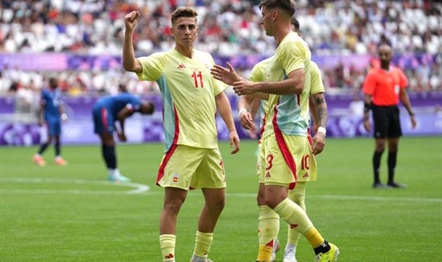 Іспанія, Getty Images