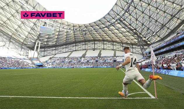 Олімпіада-2024: Анонс матчів третього туру групового етапу