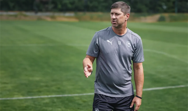 Сергій Карпенко, М25