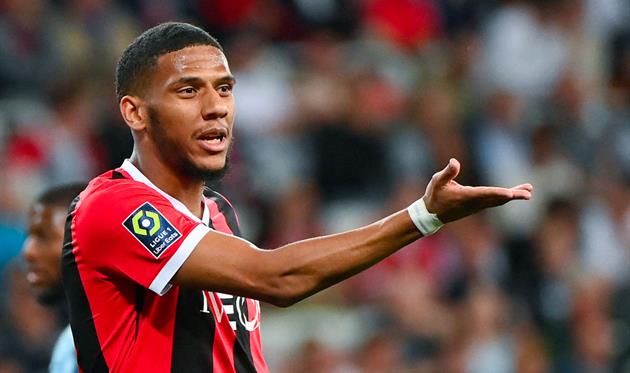 ЖАН-КЛЕР ТОДІБО, GETTY IMAGES