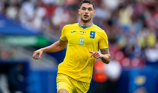 РОМАН ЯРЕМЧУК, GETTY IMAGES