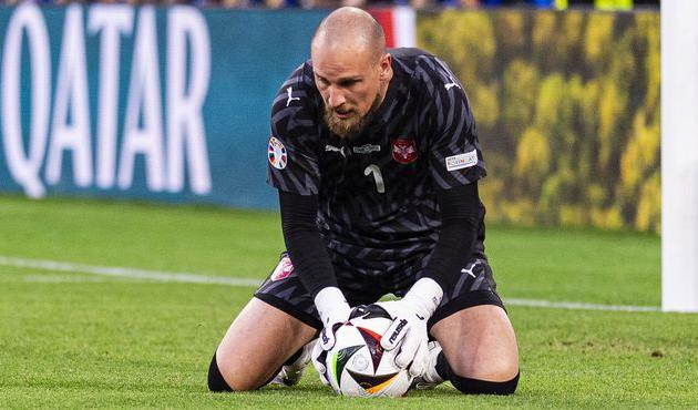 Предраг Райкович, Getty Images