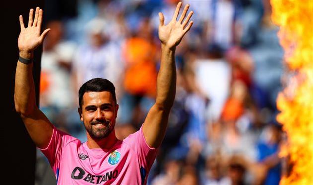 Діогу Кошта, Getty Images