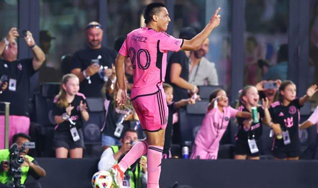 Дієго Гомес, Getty Images