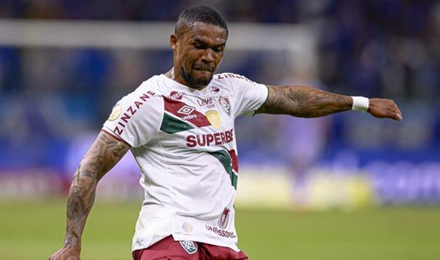 Дуглас Коста, Getty Images