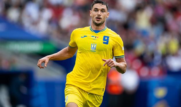 Роман Яремчук, Getty Images