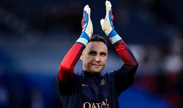 НАВАС, GETTY IMAGES