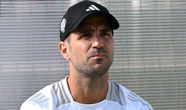 Сеск, getty images