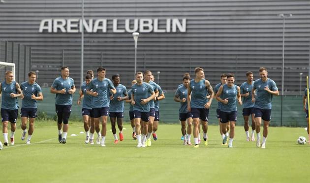 Гравці Динамо Київ, ФК Динамо Київ