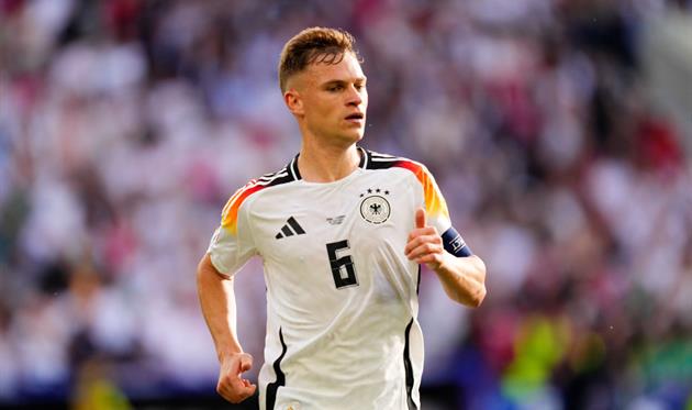 Кімміх, getty images