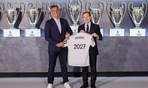 Лопес та Бутрагеньйо, realmadrid