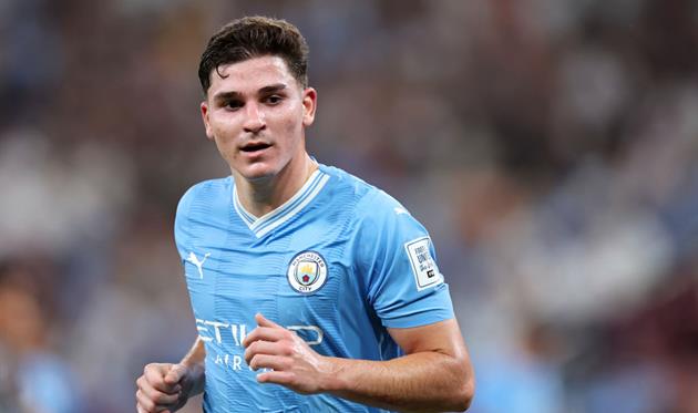 Альварес, getty images