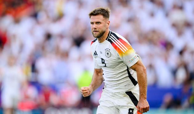 Фюллькруг, getty images