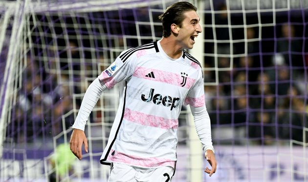 Фабіо Міретті, Getty Images