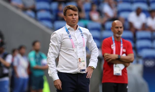 Руслан Ротань, Getty Images