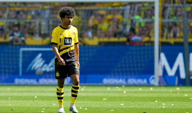 КАРІМ АДЕЄМІ, GETTY IMAGES