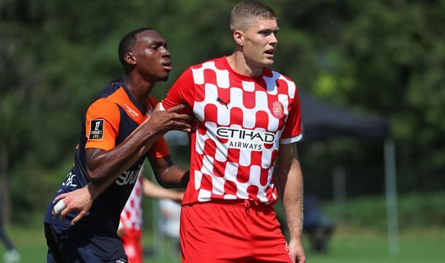 Артем Довбик, Getty Images