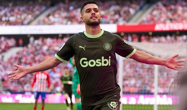 Ян Коуту, Getty Images