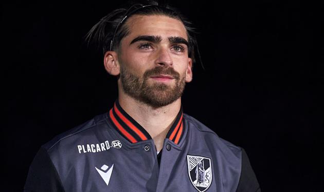 Жота Сілва, getty images