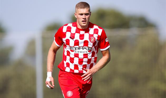 Артем Довбик, Getty Images