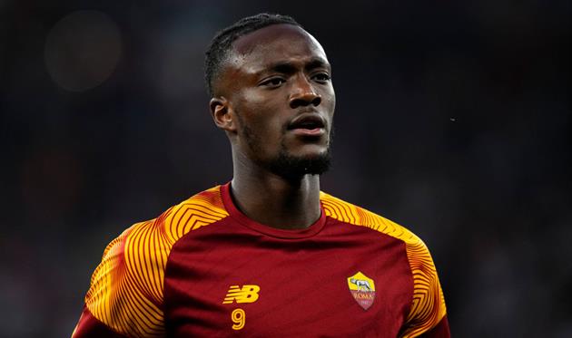 Абрагам, getty images