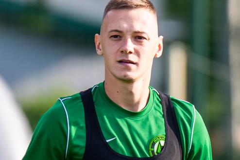 Назаренко, polissyafc