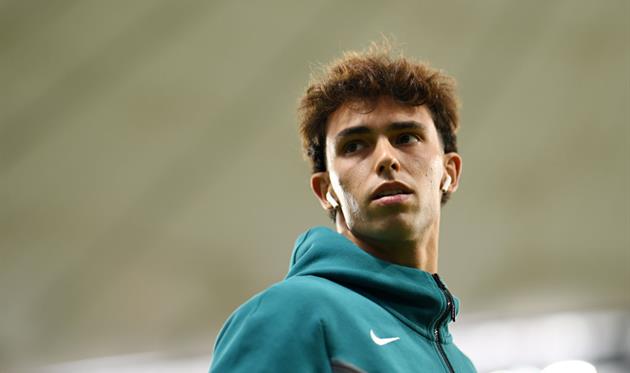 Феліш, getty images