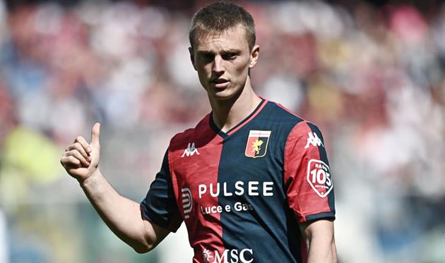 Альберт Гудмундссон, Getty Images