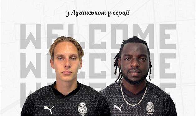 Олексій Гусєв та Беніто, ФК Зоря