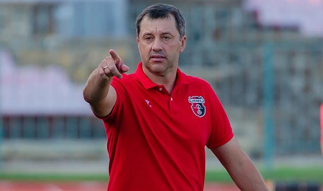 Юрій Вірт, Верес