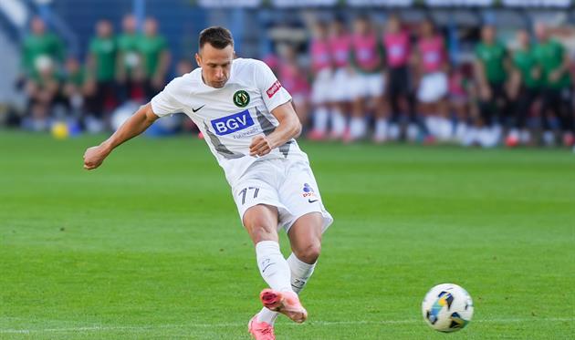 Богдан Кушніренко, ФК Полісся