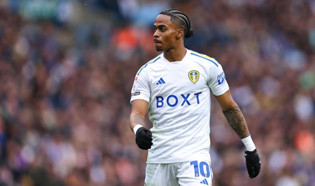  Крісенсіо Саммервілл, Getty Images