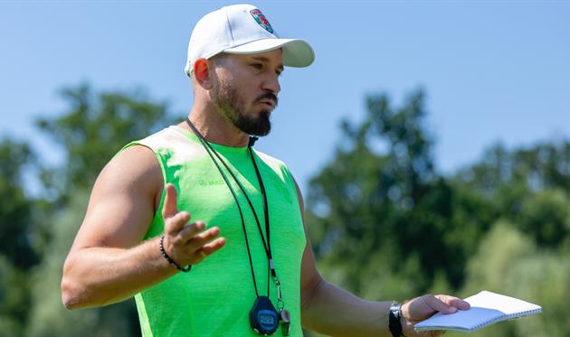 Валерій Іващенко, ФК Оболонь