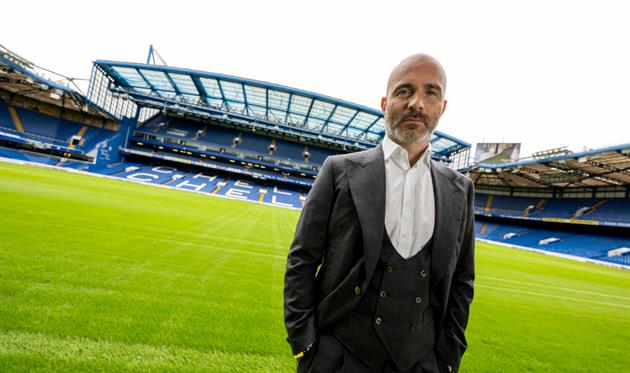 Енцо Мареска, gettyimages